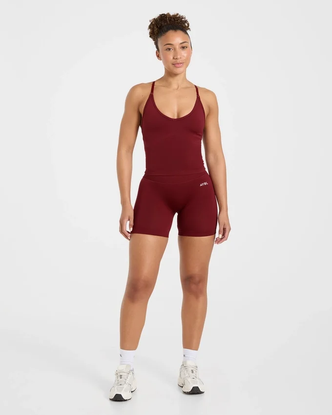 Adapt Seamless Tank Top