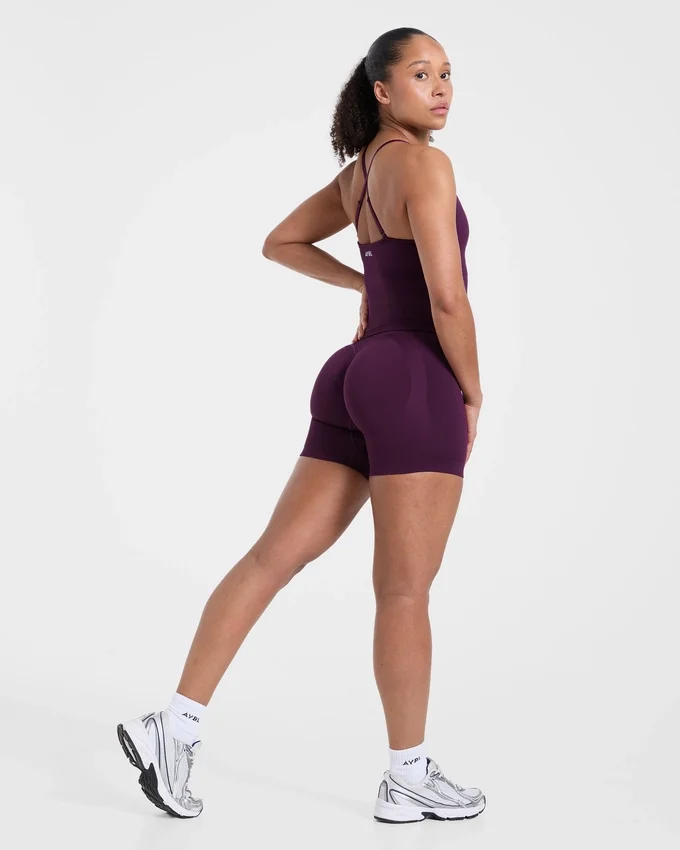 Adapt Seamless Tank Top