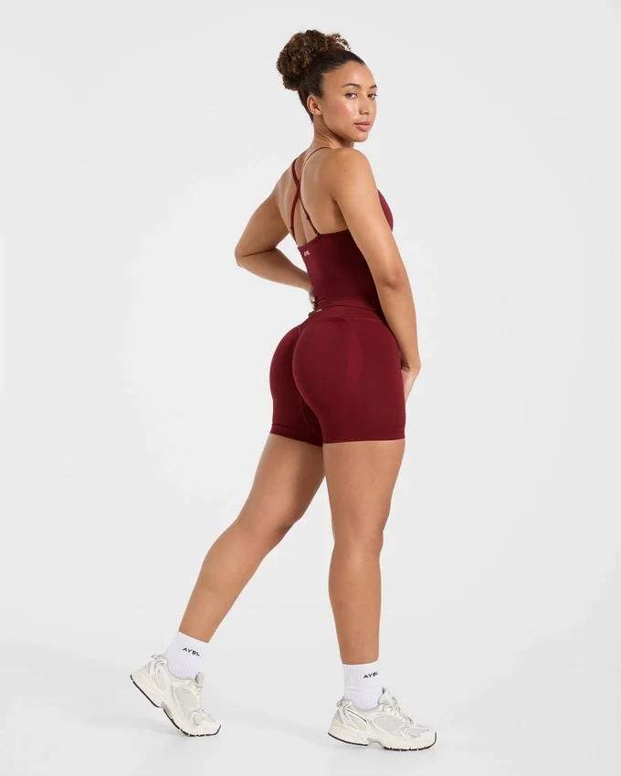 Adapt Seamless Tank Top