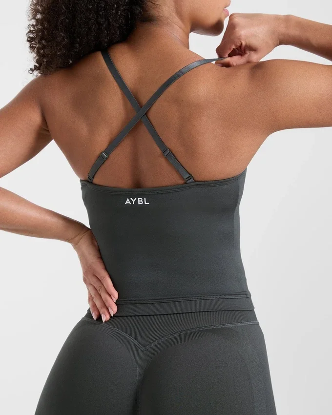 Adapt Seamless Tank Top