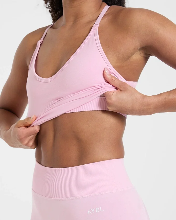 Adapt Seamless Tank Top