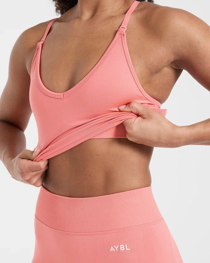 Adapt Seamless Tank Top