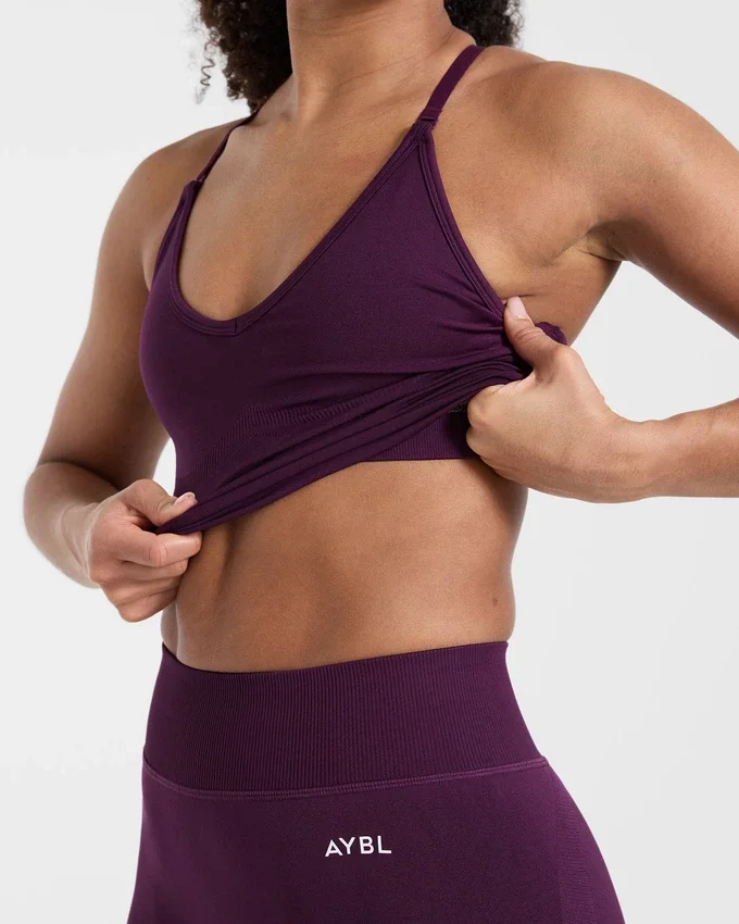 Adapt Seamless Tank Top