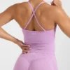 Adapt Seamless Tank Top