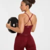 Adapt Seamless Tank Top