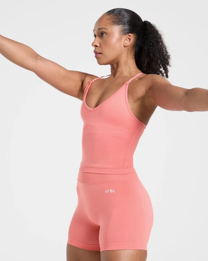 Adapt Seamless Tank Top
