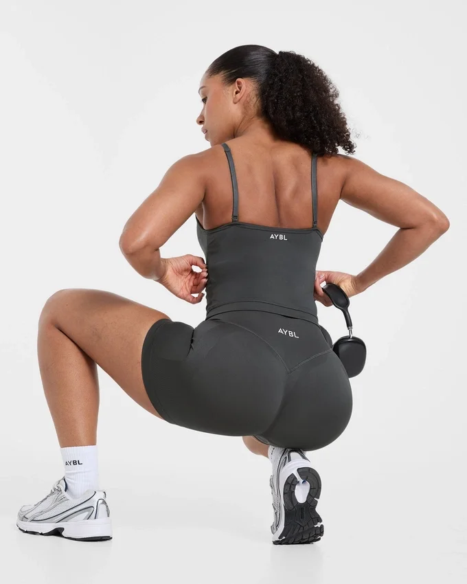 Adapt Seamless Tank Top