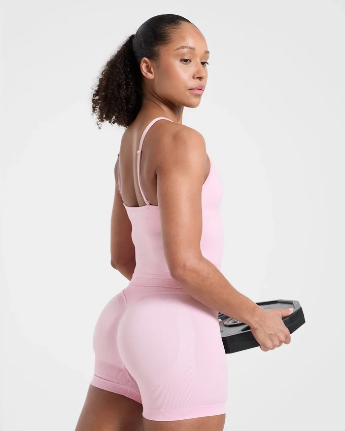 Adapt Seamless Tank Top