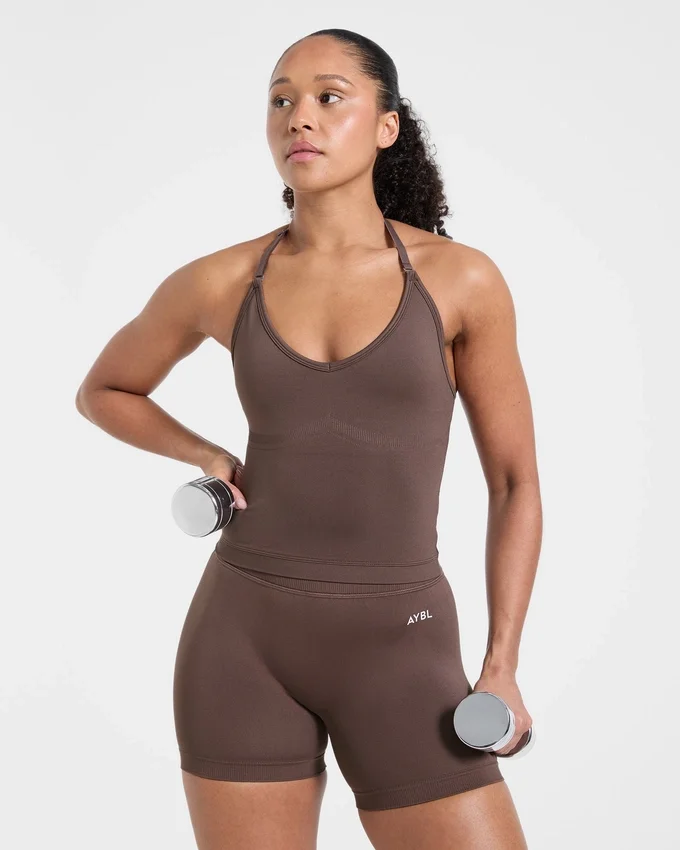 Adapt Seamless Tank Top
