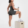 Adapt Seamless Tank Top