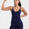 Adapt Seamless Tank Top