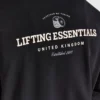 Apex Lifting Essentials 1/4 Zip Pullover