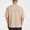 Apex Lifting Essentials Oversized T Shirt