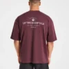 Apex Lifting Essentials Oversized T Shirt