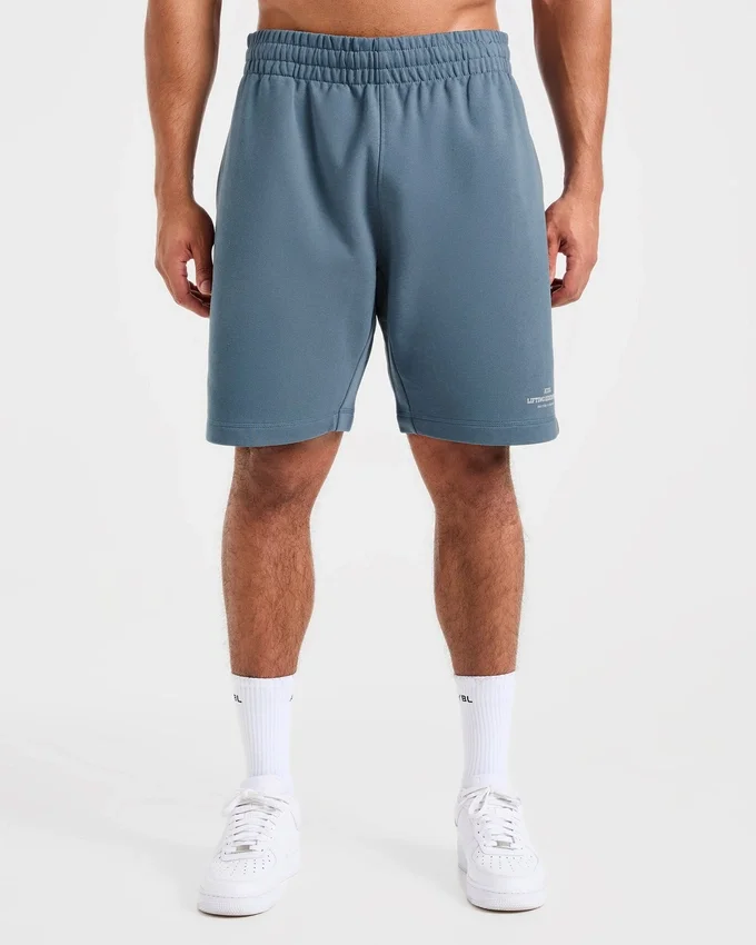 Apex Lifting Essentials Shorts