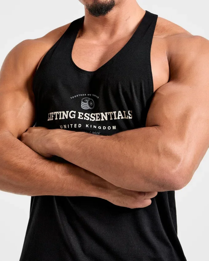 Apex Lifting Essentials Stringer