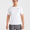 Ascend Seamless T Shirt
