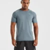 Ascend Seamless T Shirt