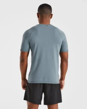 Ascend Seamless T Shirt