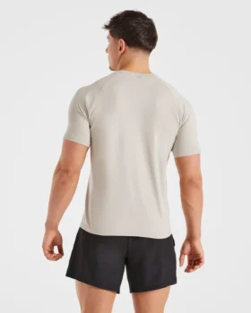 Ascend Seamless T Shirt