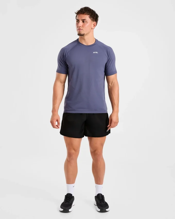 Ascend Seamless T Shirt