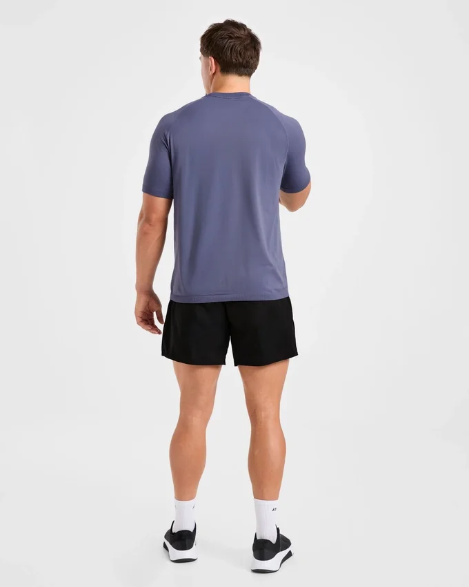 Ascend Seamless T Shirt