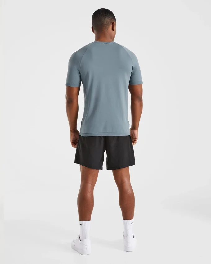 Ascend Seamless T Shirt