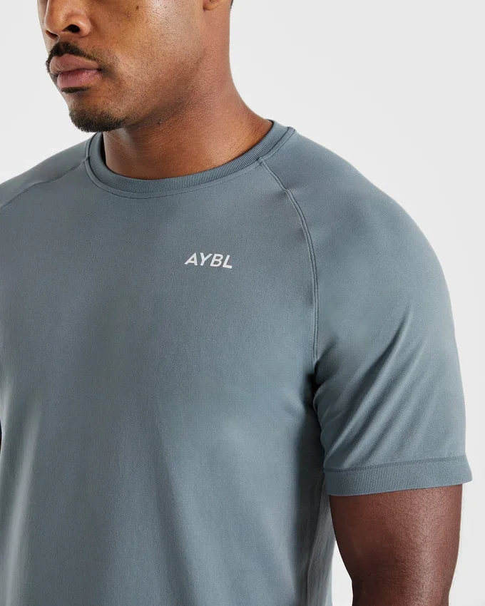 Ascend Seamless T Shirt