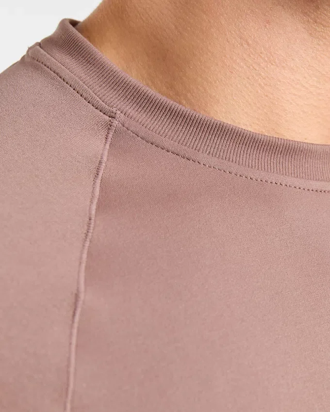 Ascend Seamless T Shirt