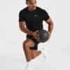 Ascend Seamless T Shirt