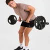 Ascend Seamless T Shirt
