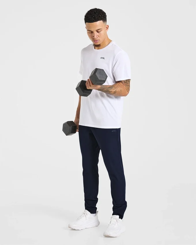 Ascend Woven Joggers