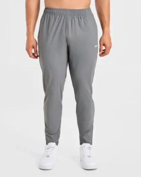 Ascend Zip Joggers