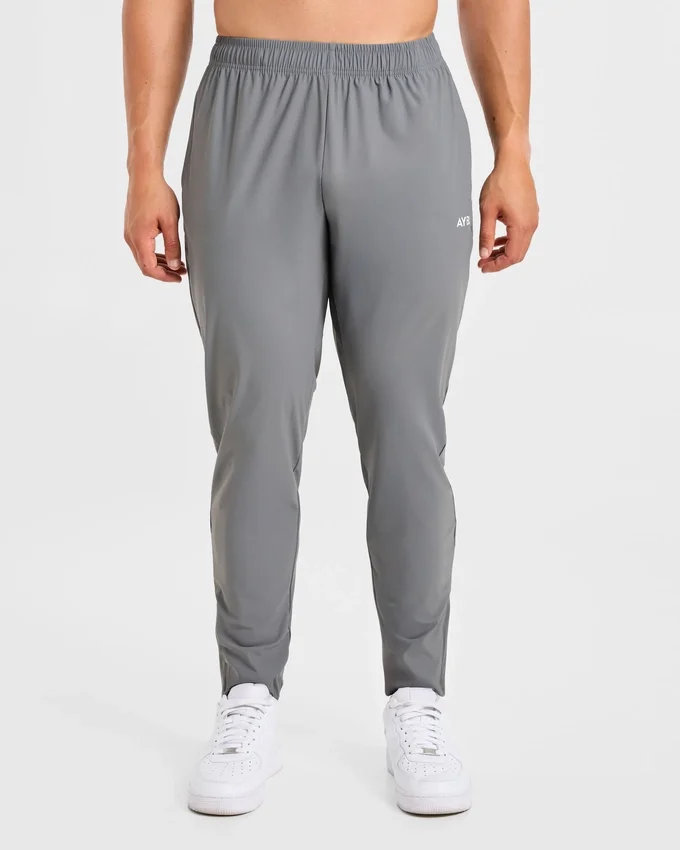 Ascend Zip Joggers