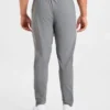Ascend Zip Joggers