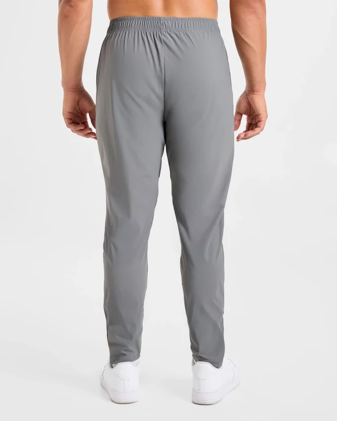 Ascend Zip Joggers