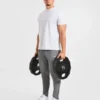 Ascend Zip Joggers