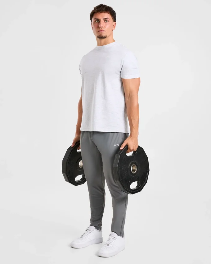 Ascend Zip Joggers