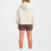 Athletics Applique Oversized Hoodie