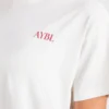 Athletics Club Oversized T Shirt
