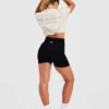 Athletics Club Oversized T Shirt