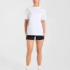 Athletics Department Oversized T Shirt
