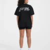 Athletics Department Oversized T Shirt