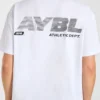 Athletics Department Oversized T Shirt
