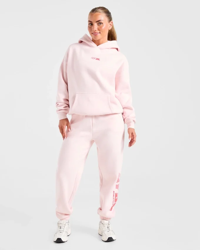 Athletics Dept Oversized Joggers