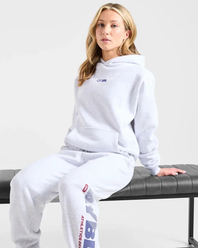 Athletics Dept Oversized Joggers