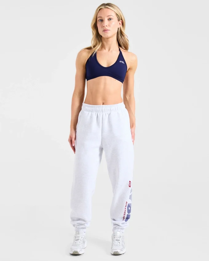 Athletics Dept Oversized Joggers