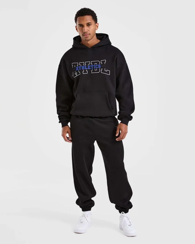 Athletics Oversized Joggers