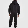 Athletics Oversized Joggers