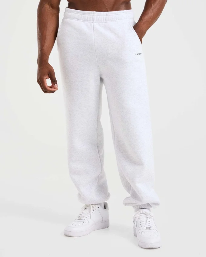 Athletics Oversized Joggers
